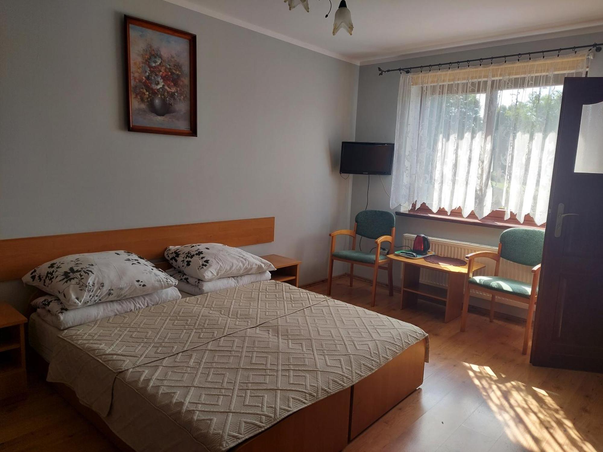 Agroturystyka Zielony Ogrod Scinawka Srednia エクステリア 写真